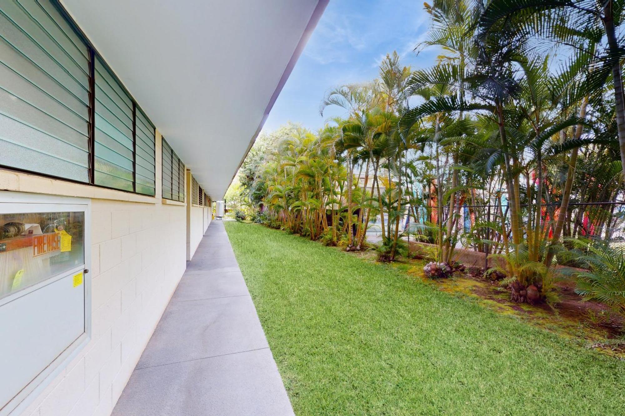 Maui Parkshore 110 Wailea  Dış mekan fotoğraf