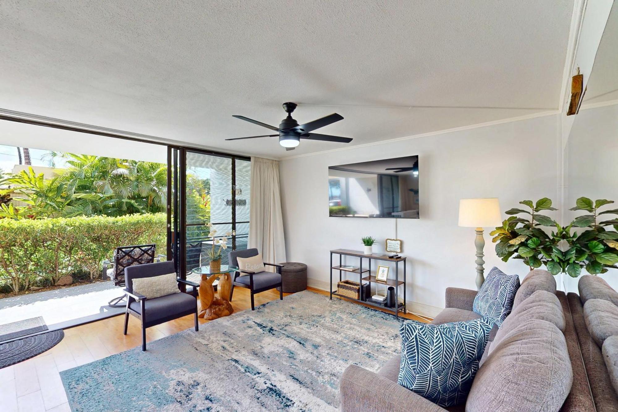Maui Parkshore 110 Wailea  Dış mekan fotoğraf
